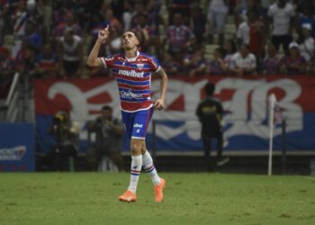 Fortaleza 2 x 0 Vasco | “Não foi brilhante, mas foi eficiente”