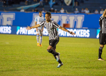 Londrina 1 x 3 Ceará | “O time do Barroca tá evoluindo”