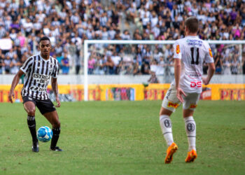 Ceará 0 x 3 Novorizontino | “Atuação decepcionante”