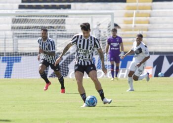Ponte Preta 0 x 0 Ceará | “Empate sofrível”