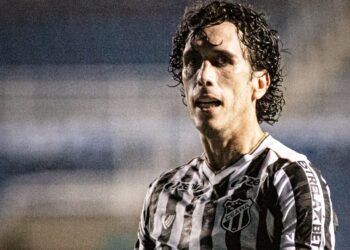 Ceará 2 x 0 Tombense | “Vitória importante, mas ainda há muito a evoluir”