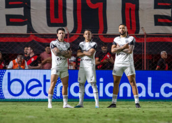 Atlético/GO 0 x 3 Ceará | “Vitória com atuação consistente”