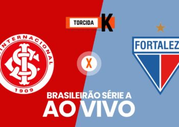 Internacional x Fortaleza | Série A