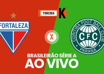Fortaleza x Coritiba | Série A