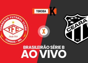 Tombense x Ceará | Série B
