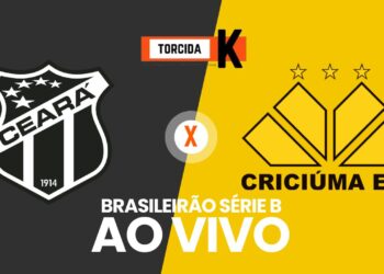 Ceará x Criciúma | Série B