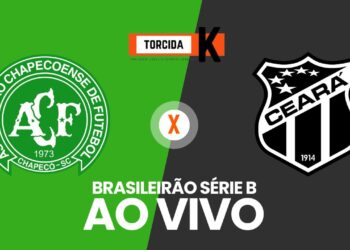 Chapecoense x Ceará | Série B