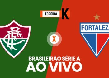 Fluminense x Fortaleza | Série A