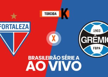 Fortaleza x Grêmio | Serie A