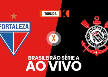 Fortaleza x Corinthians | Série A