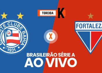 Bahia x Fortaleza | Série A