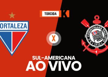 Fortaleza x Corinthians | Sul-Americana