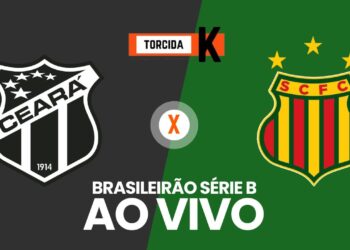 Ceará x Sampaio Corrêa | Série B