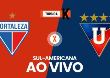 Fortaleza x LDU | Sul-Americana