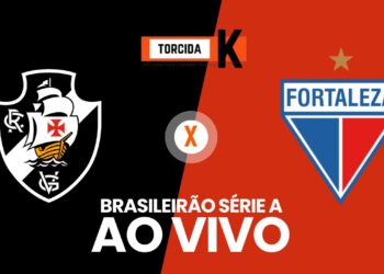 Vasco x Fortaleza | Série A