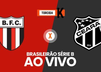 Botafogo/SP x Ceará | Série B