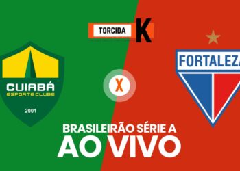Cuiabá x Fortaleza | Série A