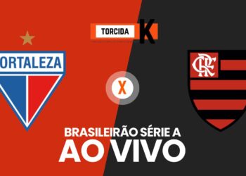 Fortaleza x Flamengo | Série A