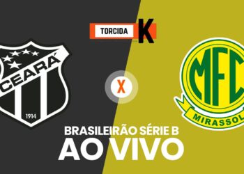 Ceará x Mirassol | Série B