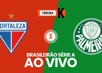 Fortaleza x Palmeiras | Série A
