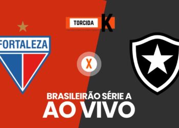Fortaleza x Botafogo | Série A