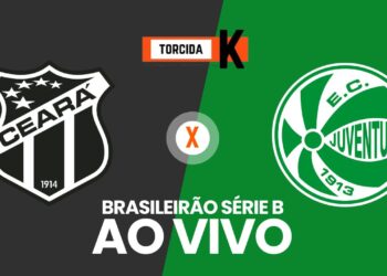 Ceará x Juventude | Série B