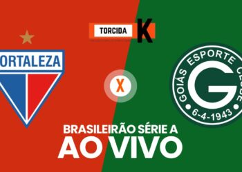 Fortaleza x Goiás | Série A