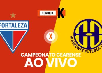 Fortaleza x Horizonte | Cearense