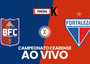 Barbalha x Fortaleza | Cearense