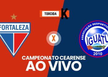 Fortaleza x Iguatu | Cearense