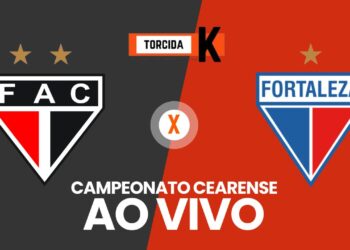 Ferroviário x Fortaleza | Cearense