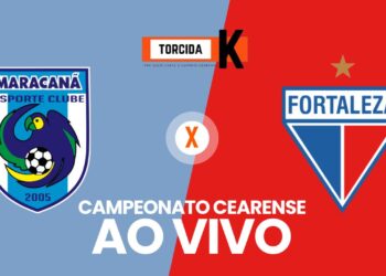 Maracanã x Fortaleza | Cearense