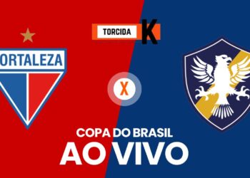 Fortaleza x Retrô | Copa do Brasil