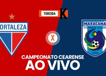 Fortaleza x Maracanã | Cearense