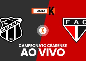 Ceará x Ferroviário | Cearense