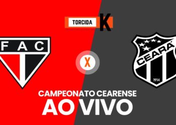 Ferroviário x Ceará | Cearense