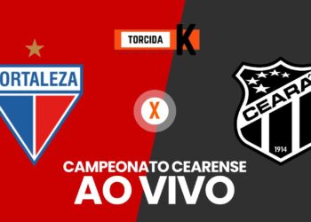 Fortaleza x Ceará | Cearense