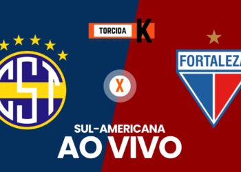 Trinidense x Fortaleza | Sul-Americana