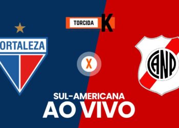 Fortaleza x Nacional Potosí | Sul-Americana