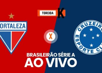 Fortaleza x Cruzeiro | Série A