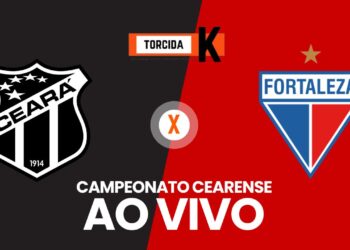 Ceará x Fortaleza | Cearense