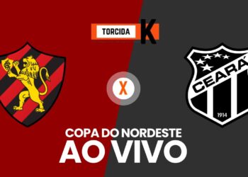 Fortaleza x Nacional Potosí | Sul-Americana