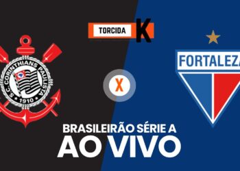 Corinthians x Fortaleza | Série A