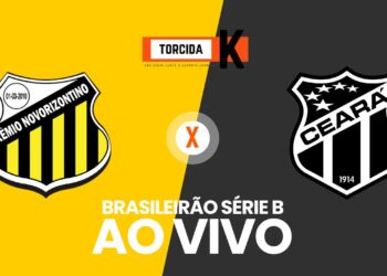 Novorizontino x Ceará | Série B