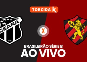 Ceará x Sport | Série B