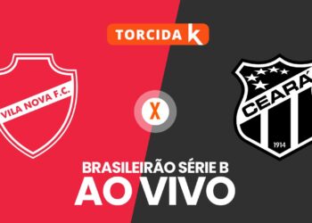 Vila Nova x Ceará | Série B