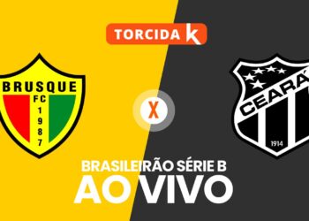 Brusque x Ceará | Série B