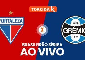 Fortaleza x Grêmio | Série A