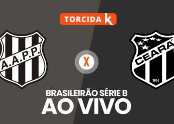 Ponte Preta x Ceará | Série B