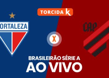 Fortaleza x Athletico/PR | Série A